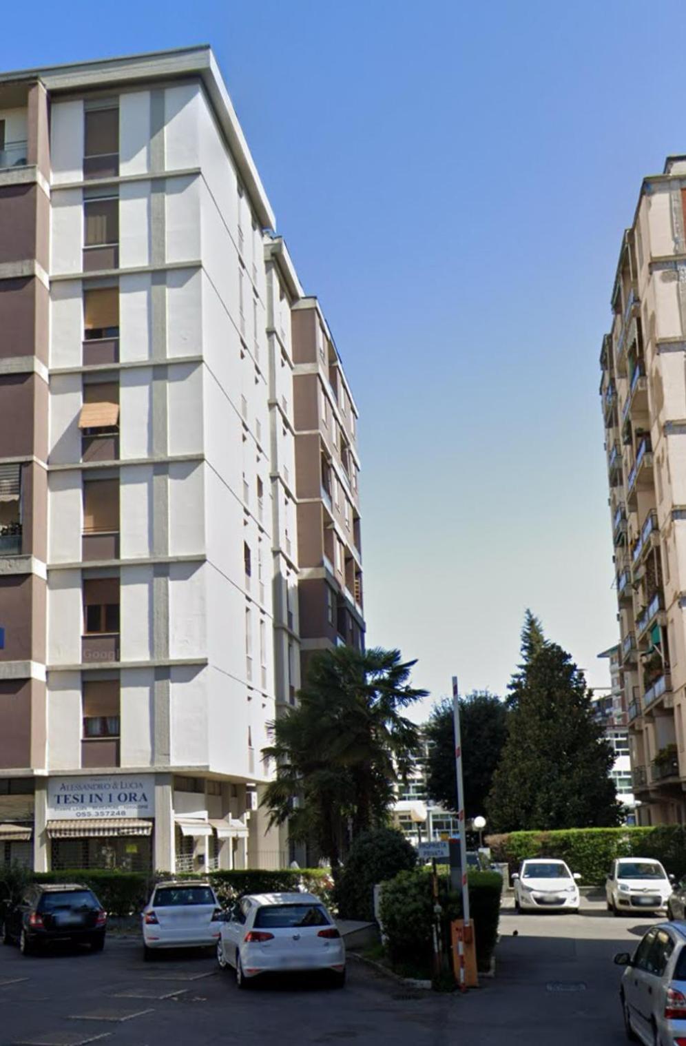 Piazza Puccini Deluxe Appartamento Firenze