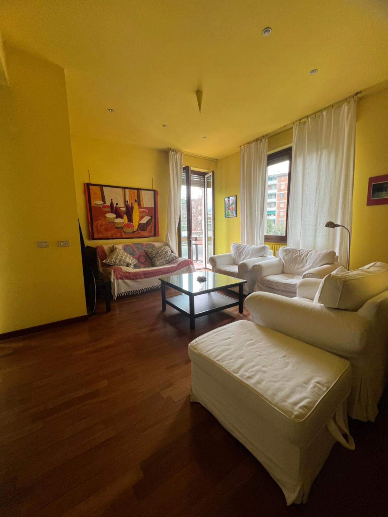 Piazza Puccini Deluxe Firenze