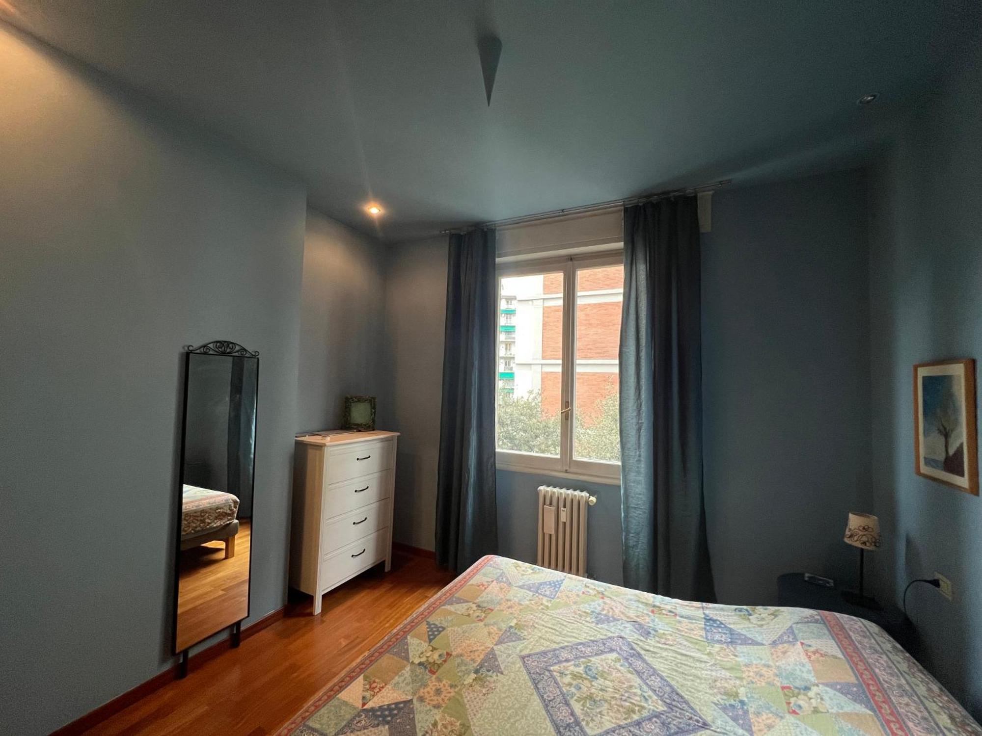 Appartamento Piazza Puccini Deluxe