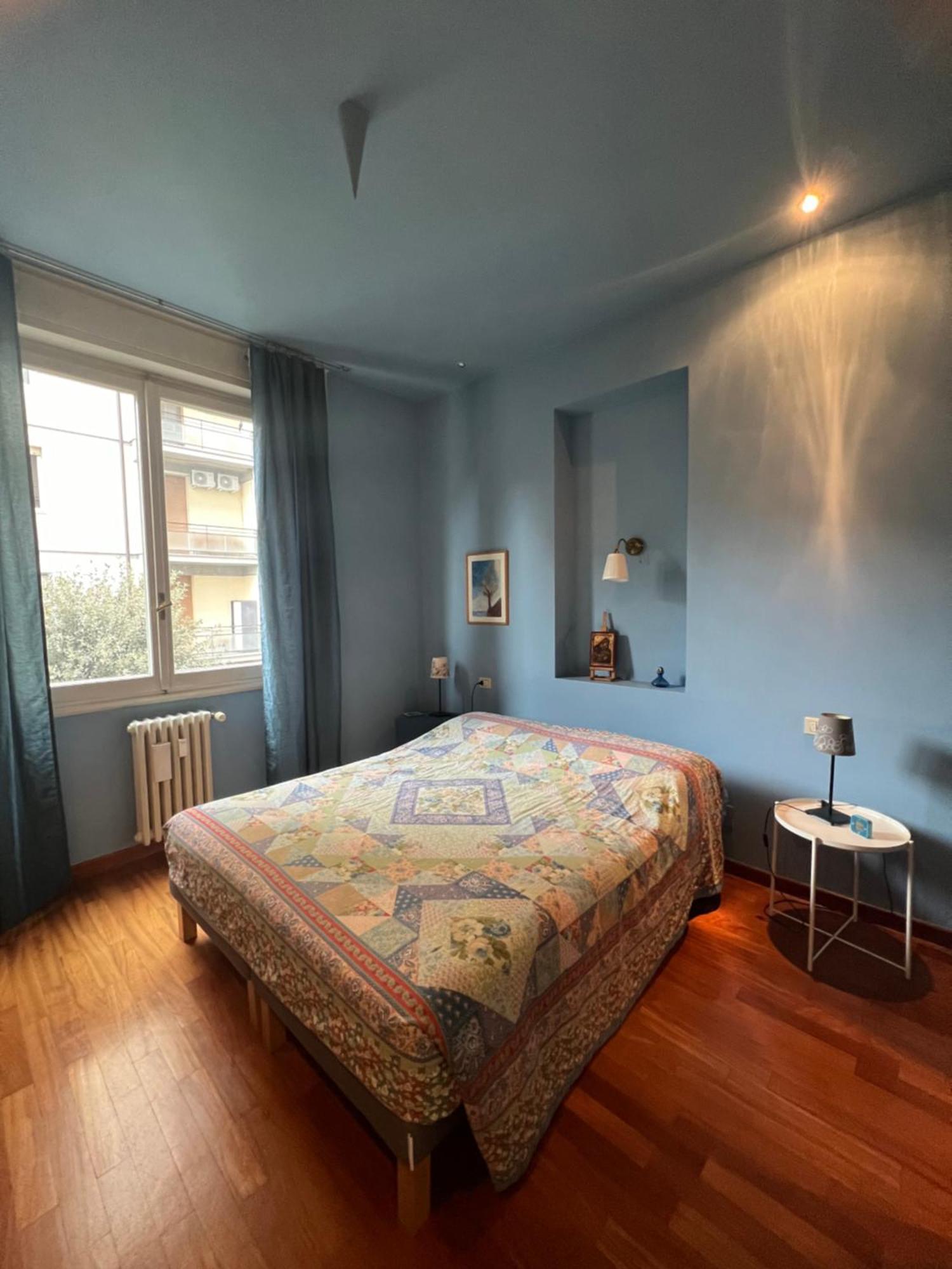 Appartamento Piazza Puccini Deluxe *
