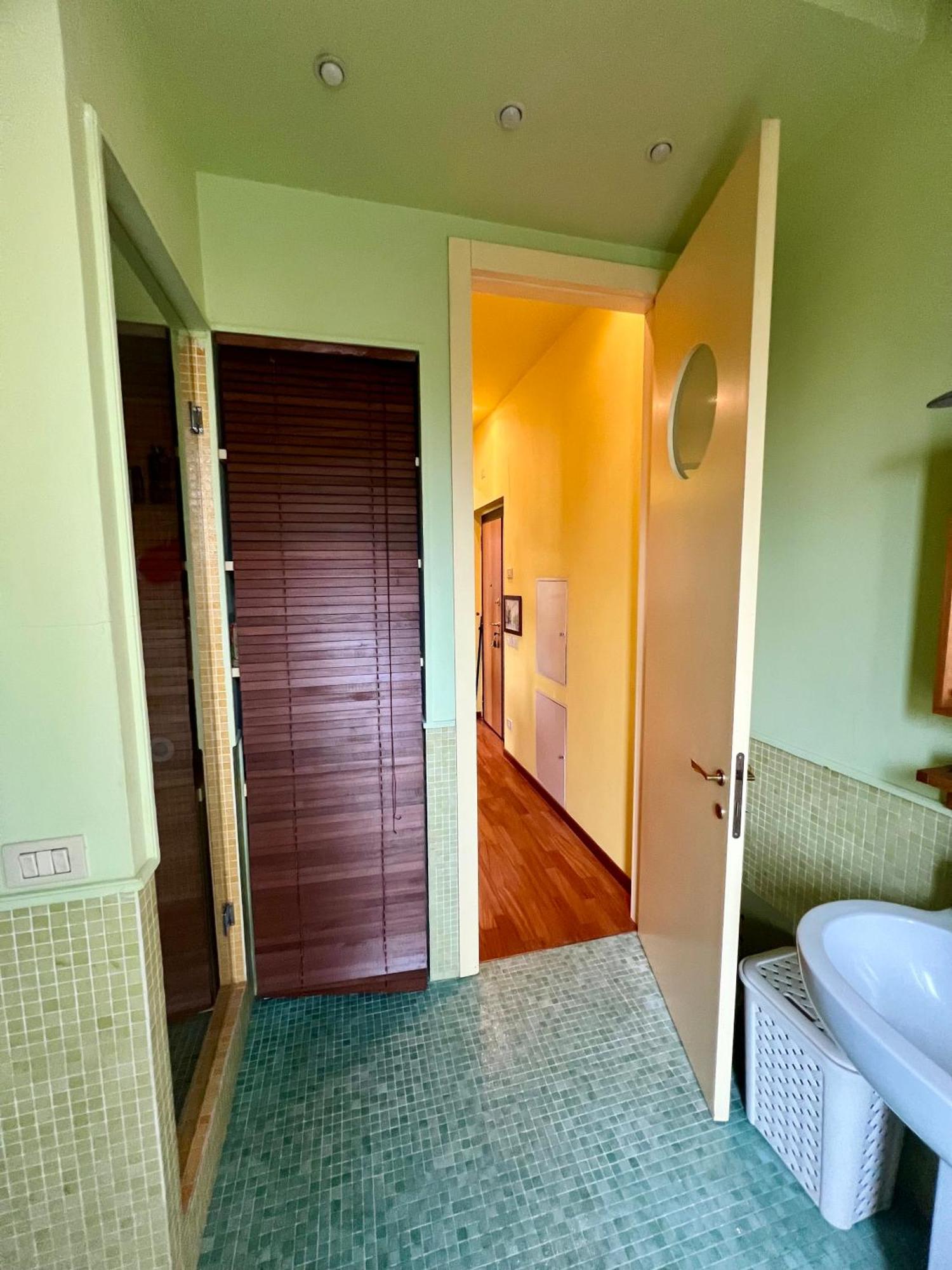 Appartamento Piazza Puccini Deluxe